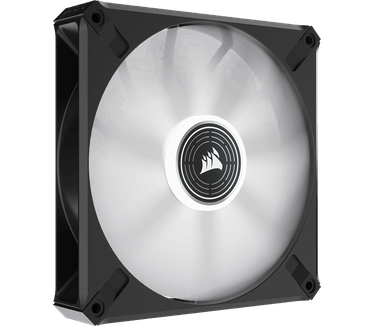 Corsair CO-9050124-WW, 120mm