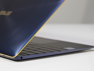 Asus Zenbook 3