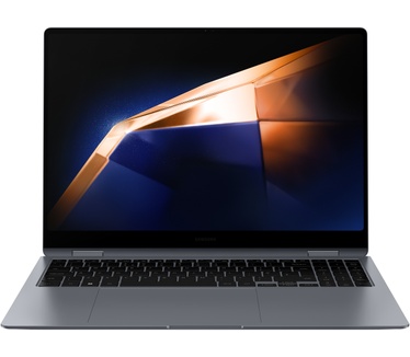 Samsung Galaxy Book4 Pro 360 (16", Intel Core Ultra 7, 32 GB, Intel Arc)