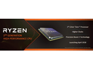 AMD 2e Ryzen generatie 2018 CES