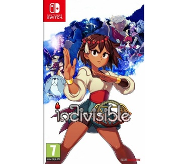 Indivisible