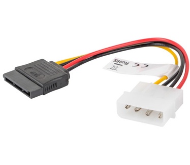 Lanberg CA-HDSA-10CU-0015