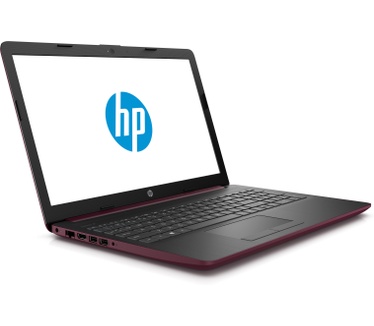 HP Pavilion 15-da1300nd