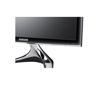 Samsung Syncmaster BX2250 Zwart