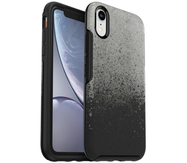 Otterbox 77-59872 (iPhone XR) Zwart