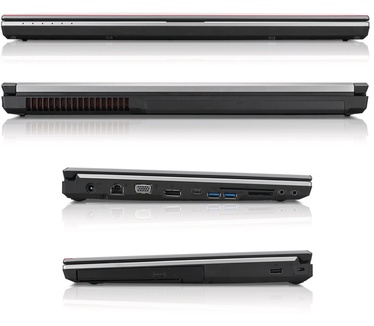 Fujitsu H770