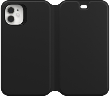 Otterbox Strada Via Series voor Apple iPhone 11, zwart