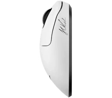 Pulsar Pro Series JV-X Medium White - Muis