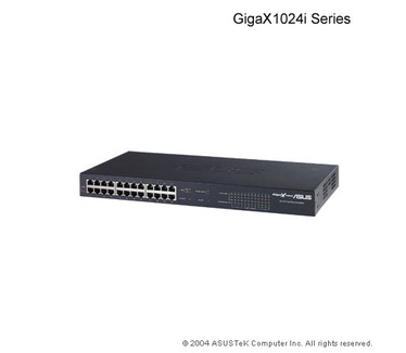 Asus GigaX 1024i