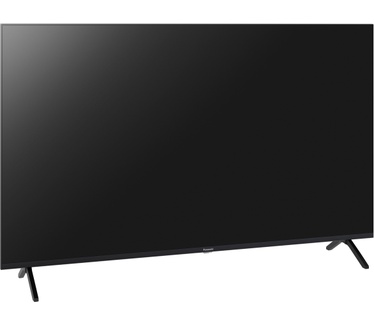 Panasonic TX-55LX800E Zwart