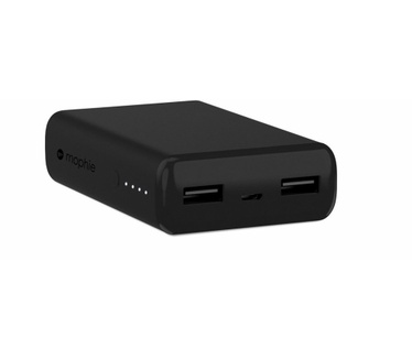 Mophie 4079_PWR-BOOST-5.2K-BLK-I