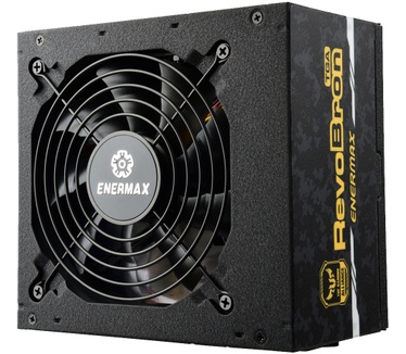 Enermax RevoBron TGA 600W