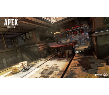 Apex Legends, Windows