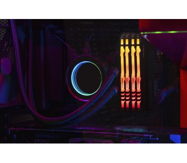 HyperX HX424C15FB3AK4/128