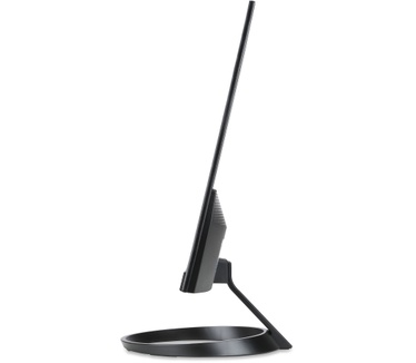 Acer R221HQBMID Zwart