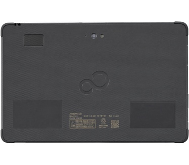 Fujitsu Stylistic Q509 (VFY:Q5090MP182DE) Zwart