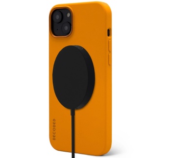 Decoded AntiMicrobial Silicone Back Cover