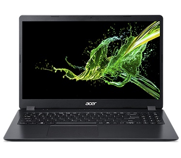 Acer Aspire 3 (A315-56-31K7, Azerty toetsenbord)