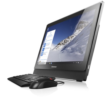 Lenovo Essential 400z 10HB0027MB