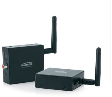 Marmitek Audio Anywhere 685 5.1 Digitale draadloze audiozender