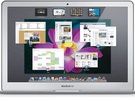 Mac OS X Lion: Mission Control