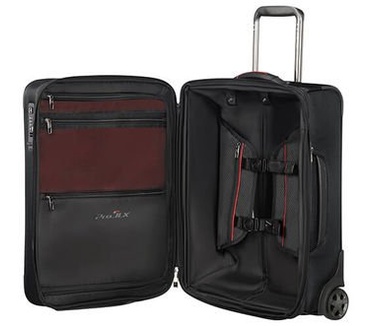Samsonite PRO-DLX 5
