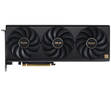 ASUS ProArt GeForce RTX 4070 Ti OC edition 12GB GDDR6X