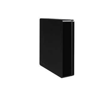 Toshiba Stor.E Canvio 4TB