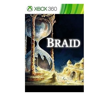 Braid, Xbox 360