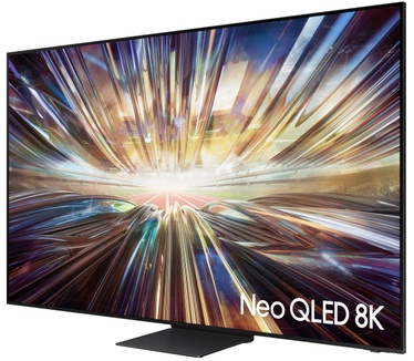 Samsung Neo QLED QN800D 85" (buitenlands model, XZT) Zwart