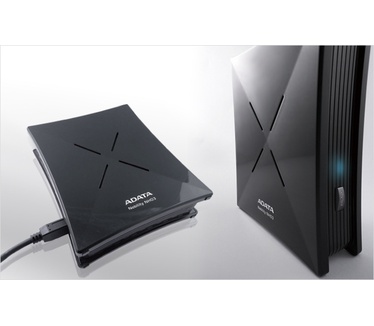 Adata Nobility NH03  1,5TB Zwart