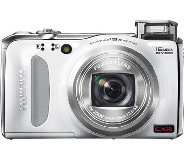 Fujifilm FinePix F500 EXR Wit