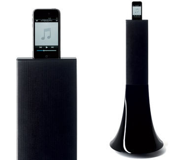 Parrot Zikmu Wireless Hi-Fi Speakers by Starck 3.1 Zwart