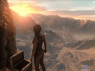 Framerate PlayStation 4 Pro - Scène 2 - PS4 Pro, Enriched Visuals