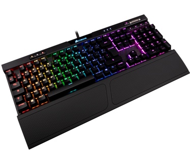 Corsair K70 RGB MK.2 (Cherry MX Brown, FR)