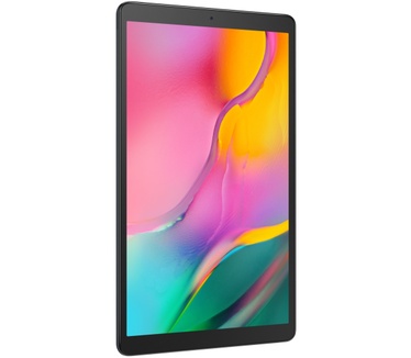 Samsung Galaxy Tab A 10.1 WiFi (2019) 2GB ram, 32GB opslag Zwart