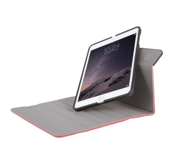 Targus Versavu? Slim iPad mini 4,3,2,1 Rotating Stand Case