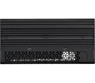 Cooler Master X Silent Edge Platinum 850