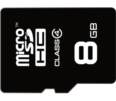 Emtec 8GB microSD