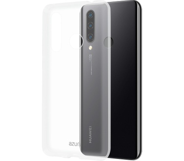 Azuri AZTPUHUP30LT-TRA