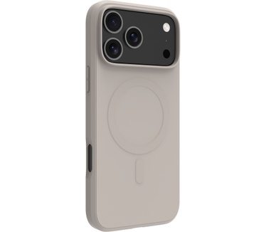 Dbramante1928 Greenland Pro MS (iPhone 15) Transparant