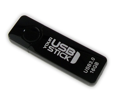 Toshiba YourUSBStick 16GB