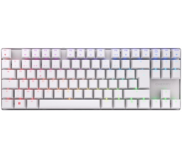 Cherry MX 8.2 TKL Wireless RGB