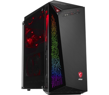 MSI Infinite A 9SD-850MYS