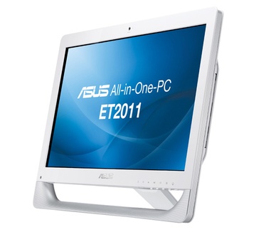Asus All-in-One ET2011AUTB