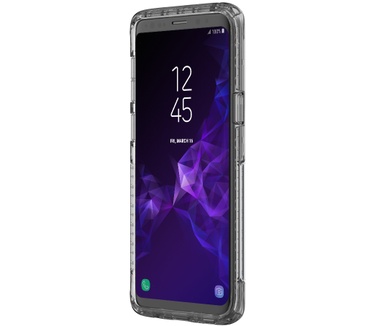 Griffin Survivor Strong (Galaxy S9) Transparant