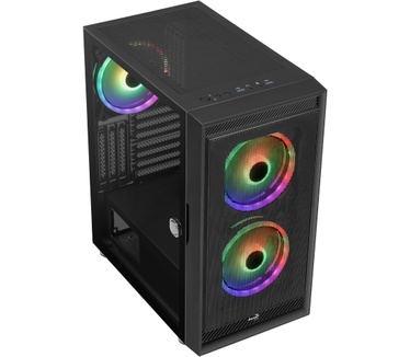 Aerocool Graphite V3