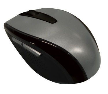 Sweex Notebook Optical Mouse 5-Button USB