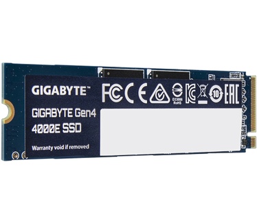 Gigabyte Gen4 4000E