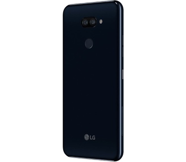 LG K40s Zwart